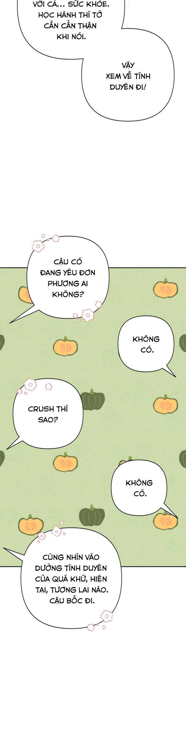 Bí Mật Thanh Xuân Chap 67 - Next Chap 68