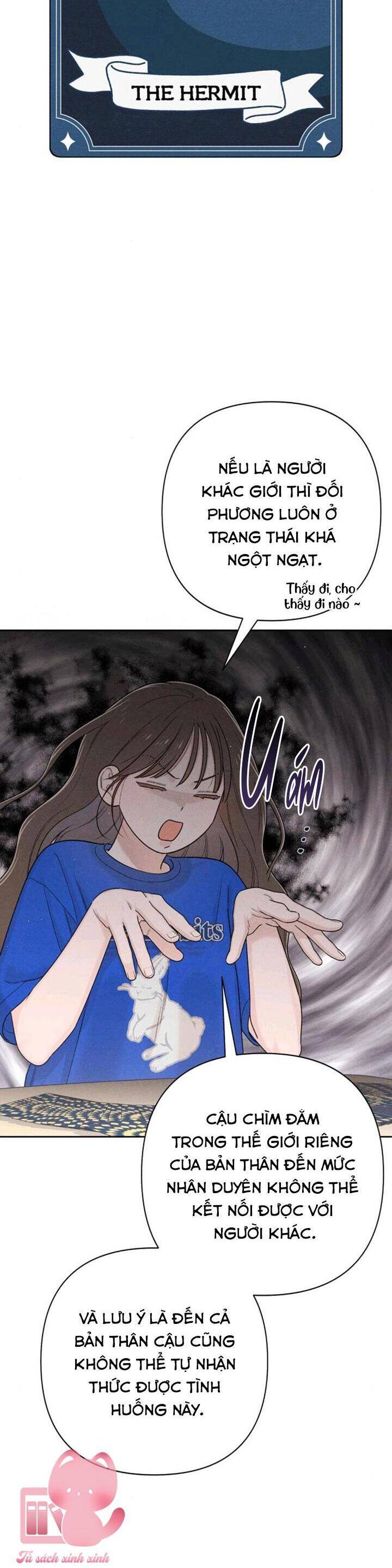 Bí Mật Thanh Xuân Chap 67 - Next Chap 68