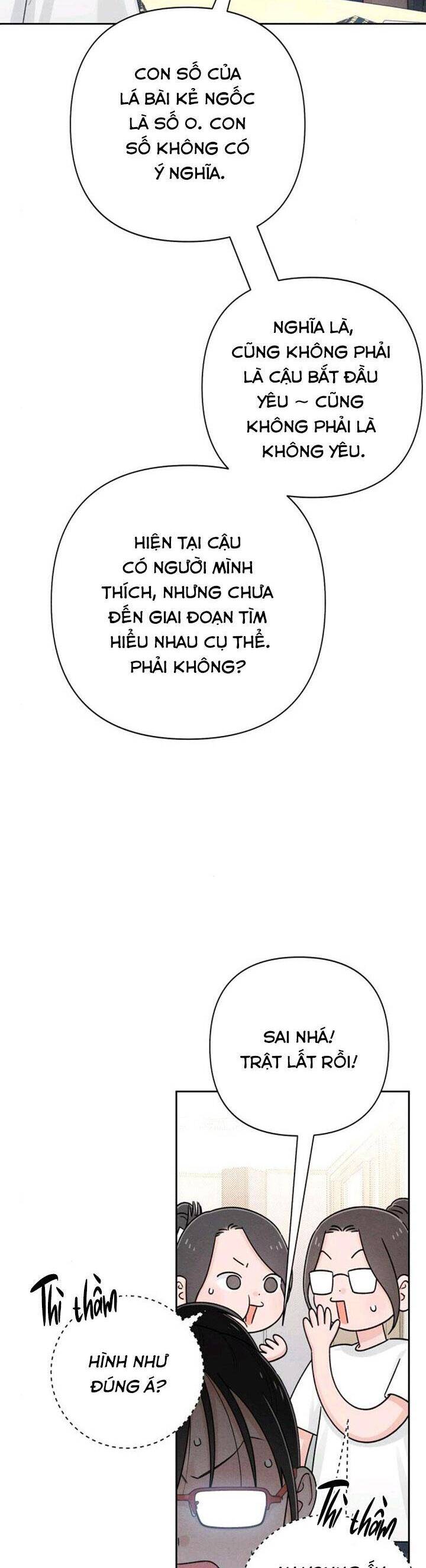 Bí Mật Thanh Xuân Chap 67 - Next Chap 68