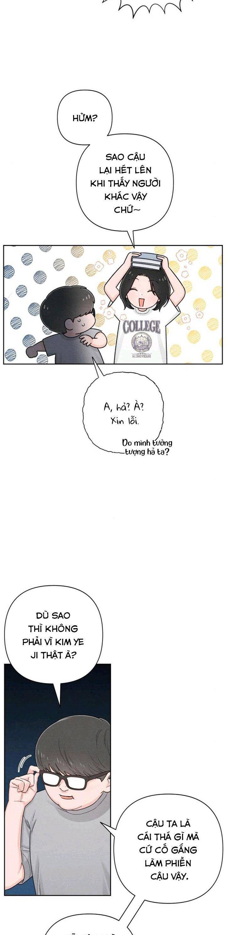 Bí Mật Thanh Xuân Chap 67 - Next Chap 68