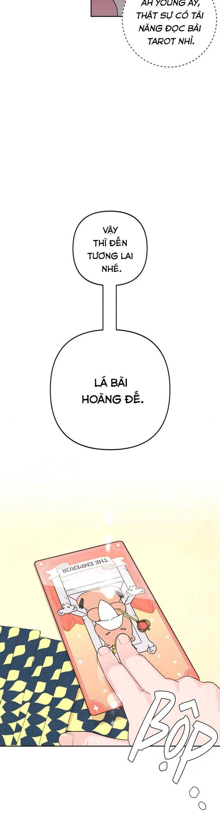 Bí Mật Thanh Xuân Chap 67 - Next Chap 68