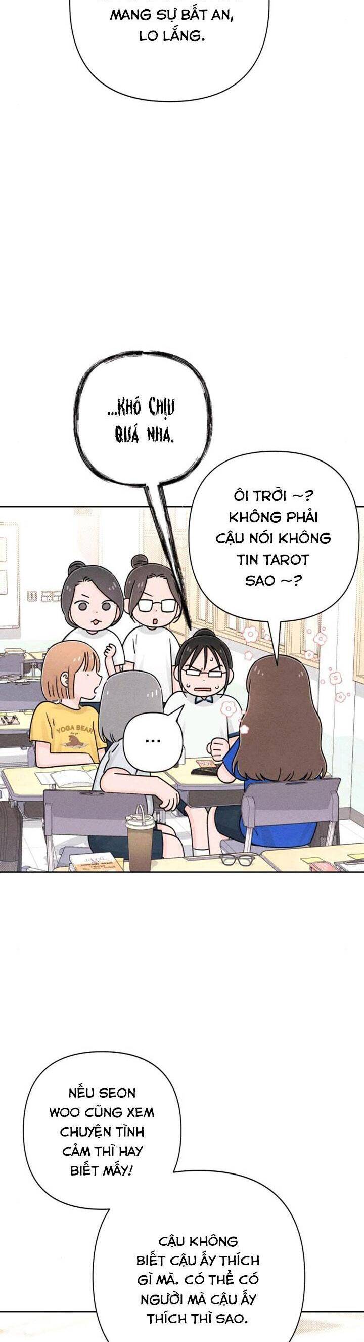 Bí Mật Thanh Xuân Chap 67 - Next Chap 68