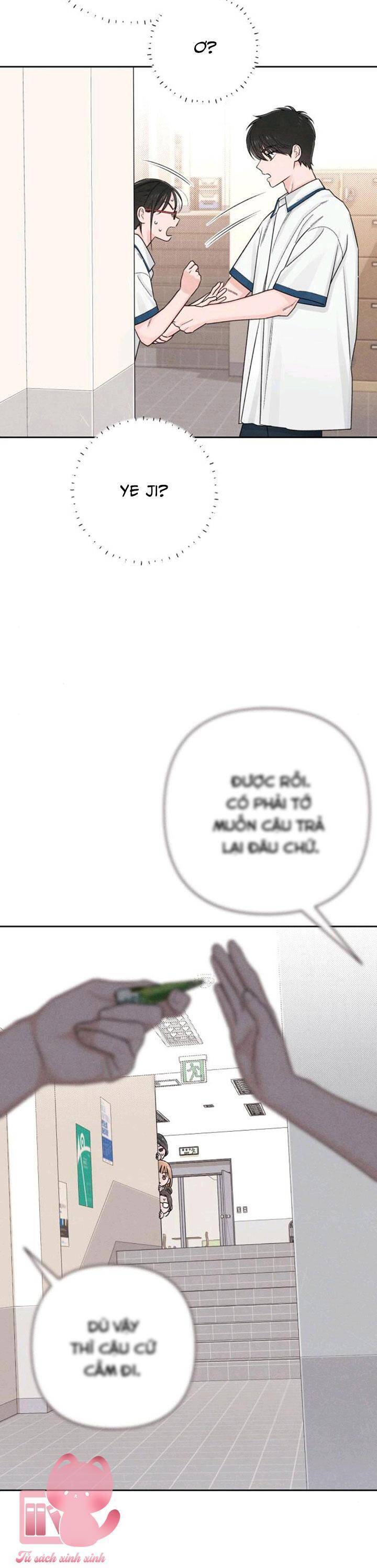 Bí Mật Thanh Xuân Chap 67 - Next Chap 68