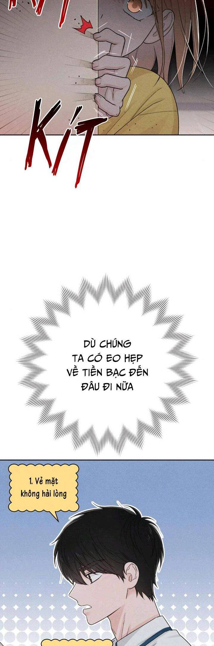 Bí Mật Thanh Xuân Chap 67 - Next Chap 68
