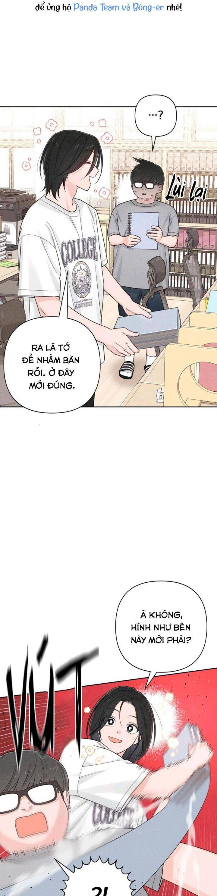 Bí Mật Thanh Xuân Chap 67 - Next Chap 68