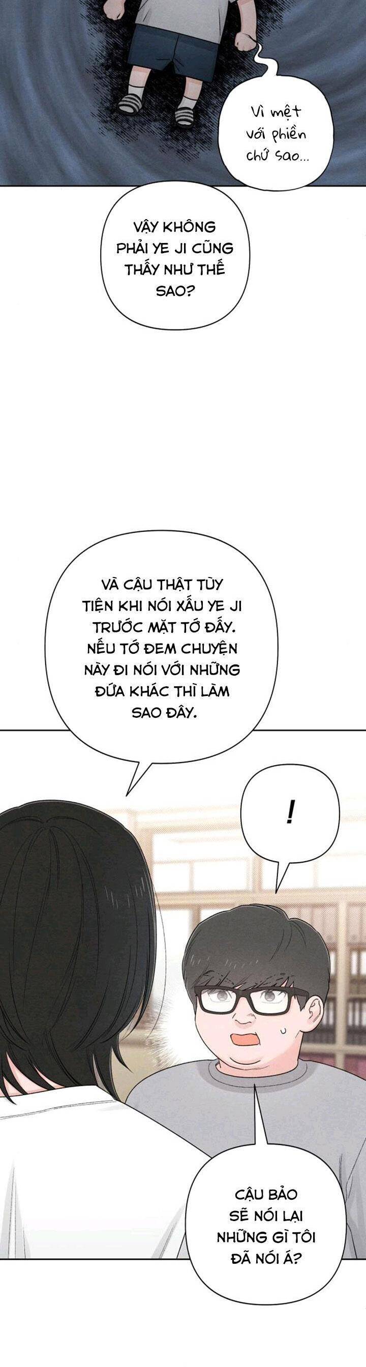 Bí Mật Thanh Xuân Chap 67 - Next Chap 68