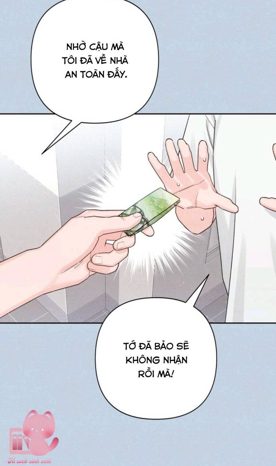 Bí Mật Thanh Xuân Chap 68 - Next Chap 69