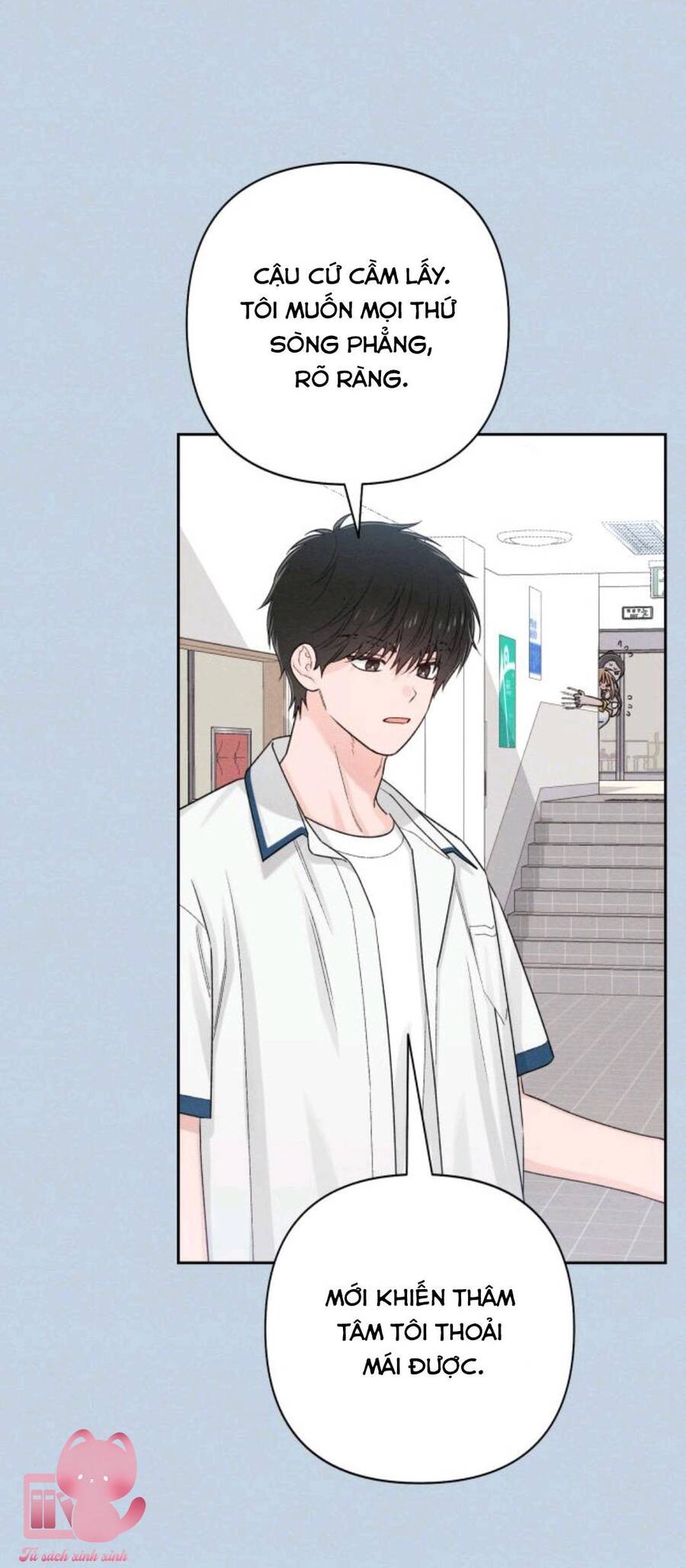 Bí Mật Thanh Xuân Chap 68 - Next Chap 69