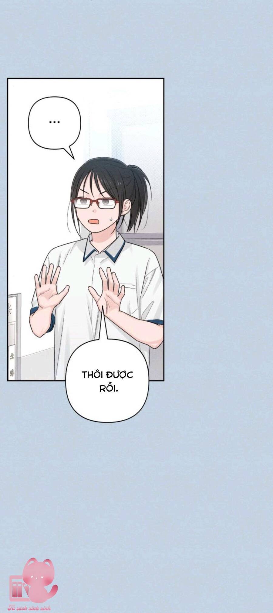 Bí Mật Thanh Xuân Chap 68 - Next Chap 69
