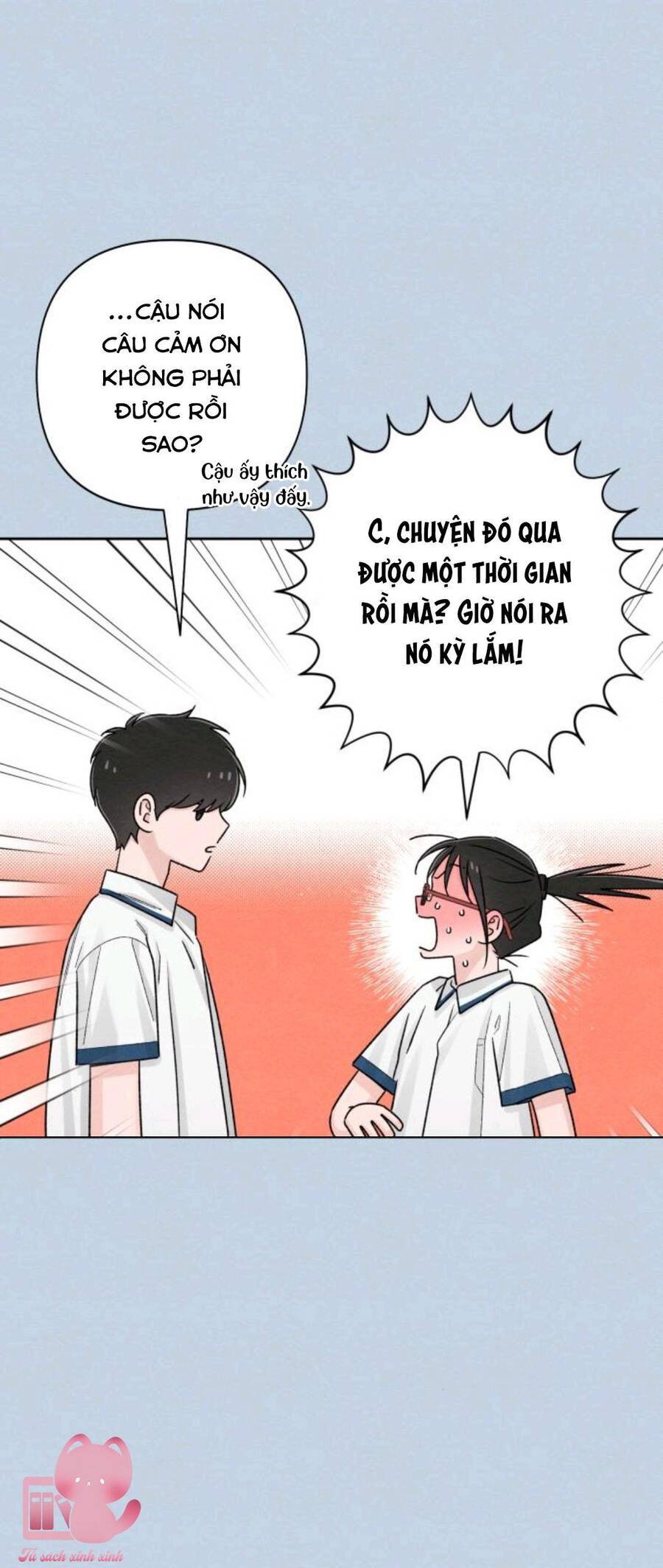 Bí Mật Thanh Xuân Chap 68 - Next Chap 69