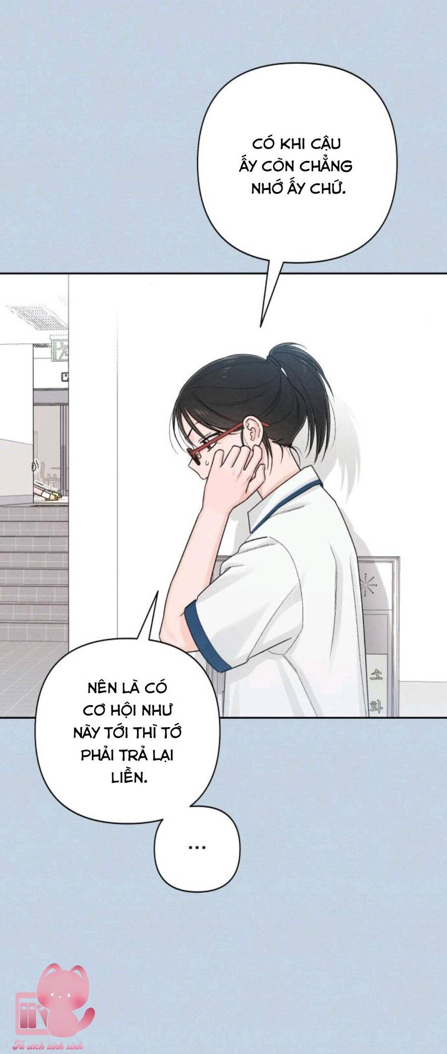 Bí Mật Thanh Xuân Chap 68 - Next Chap 69