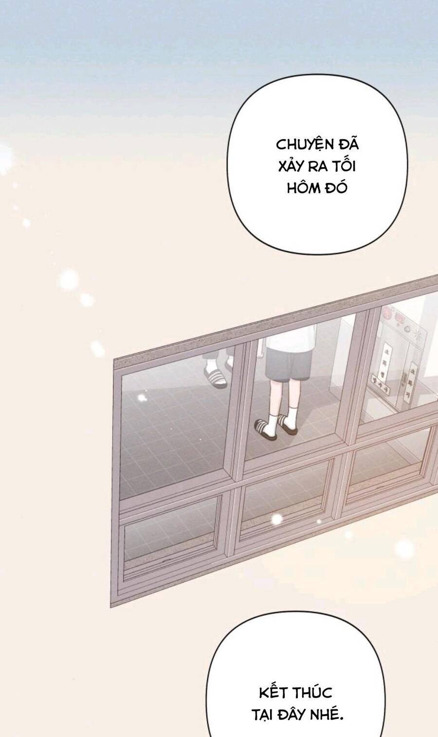 Bí Mật Thanh Xuân Chap 68 - Next Chap 69