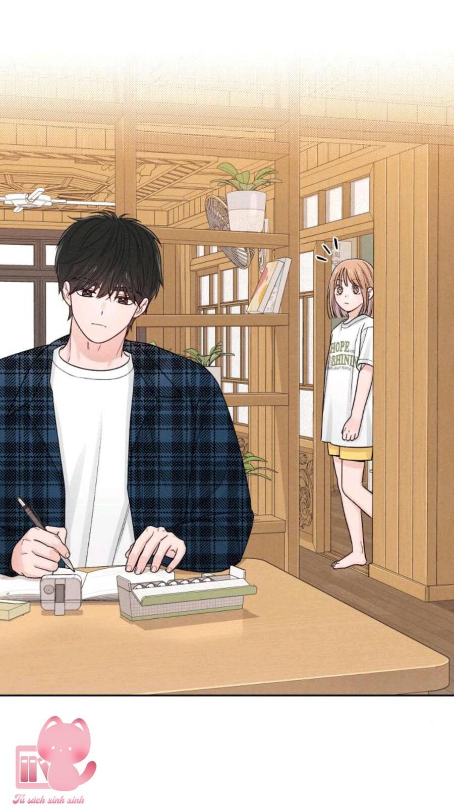 Bí Mật Thanh Xuân Chap 68 - Next Chap 69