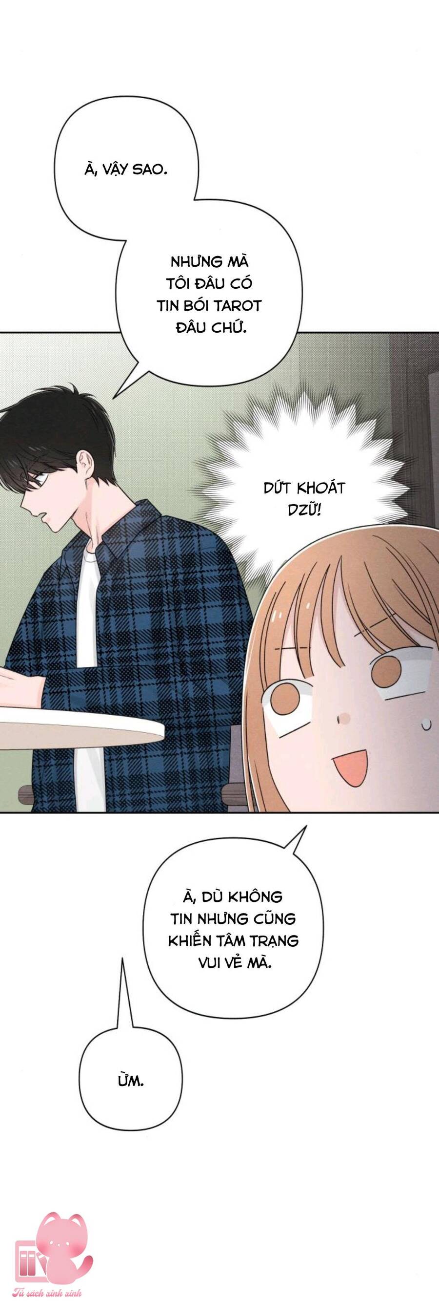 Bí Mật Thanh Xuân Chap 68 - Next Chap 69