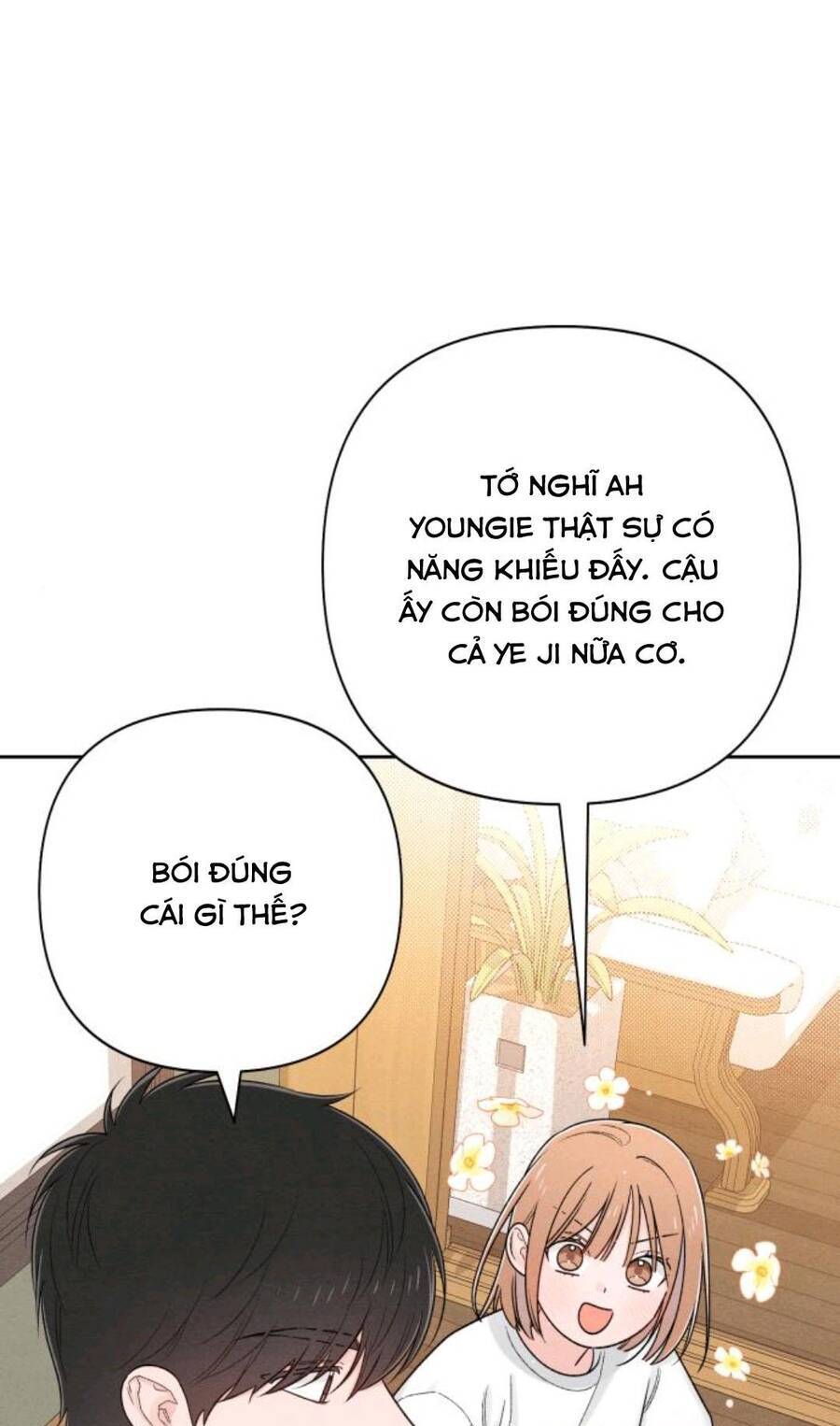 Bí Mật Thanh Xuân Chap 68 - Next Chap 69