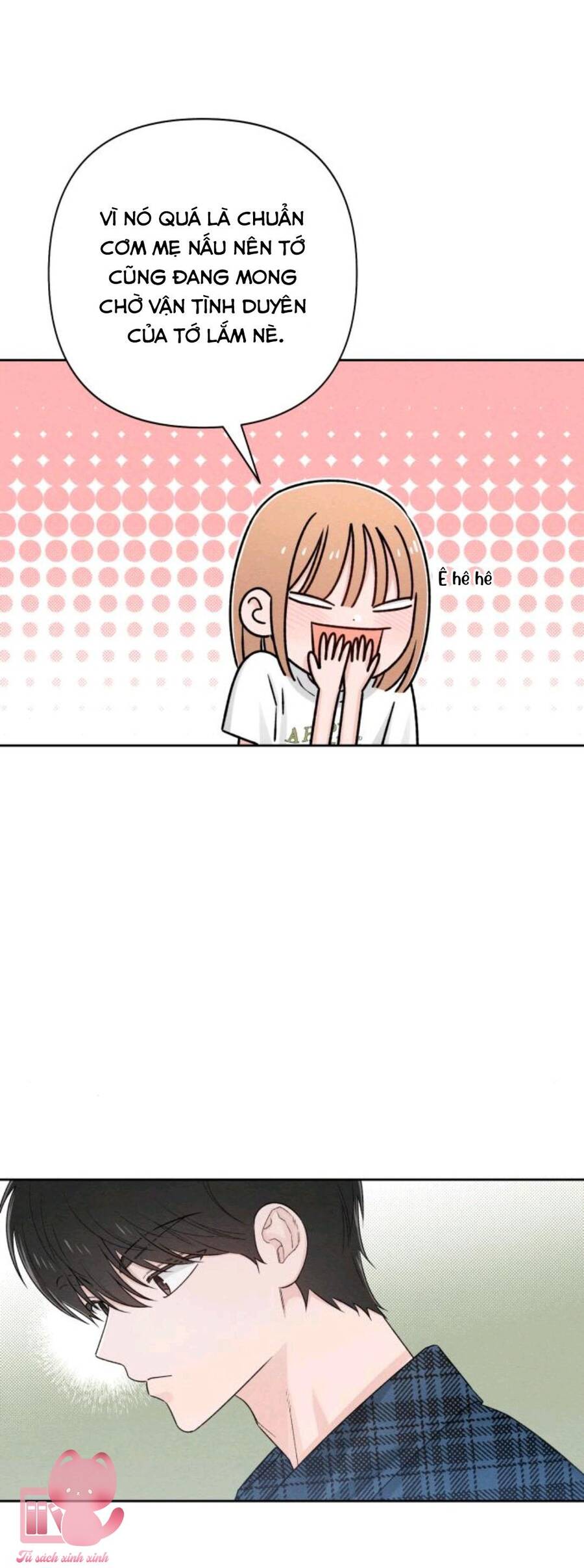 Bí Mật Thanh Xuân Chap 68 - Next Chap 69