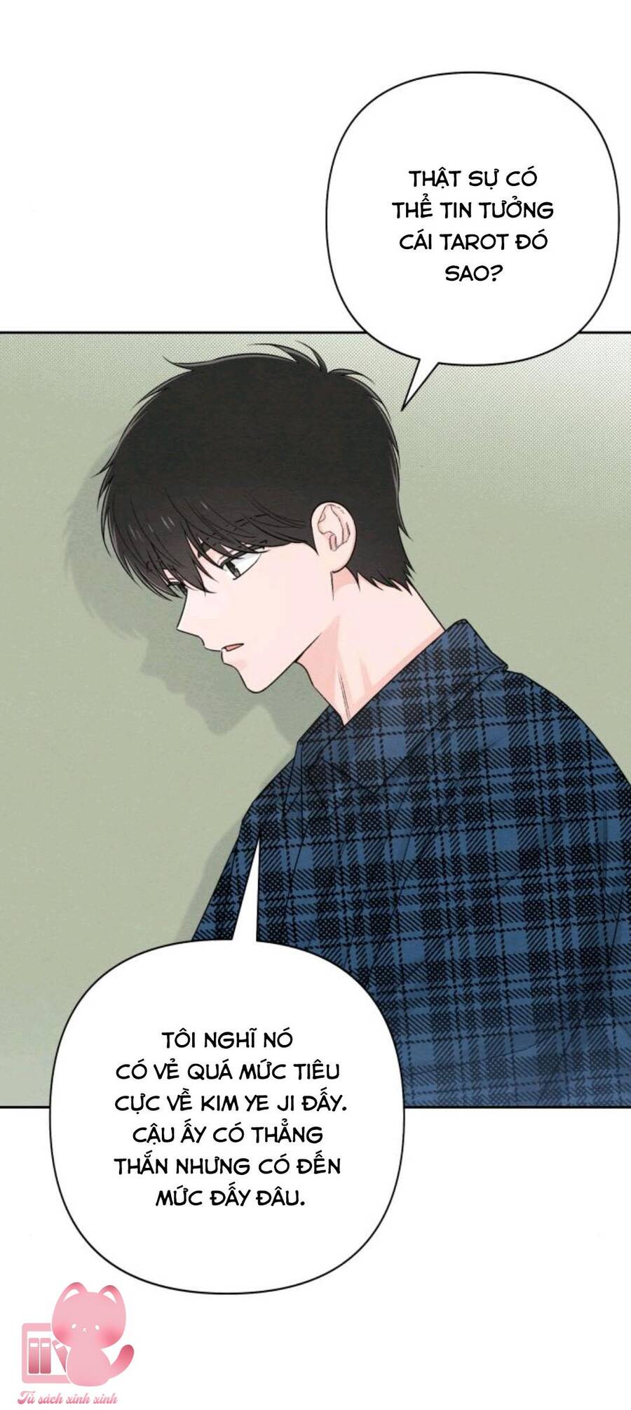 Bí Mật Thanh Xuân Chap 68 - Next Chap 69