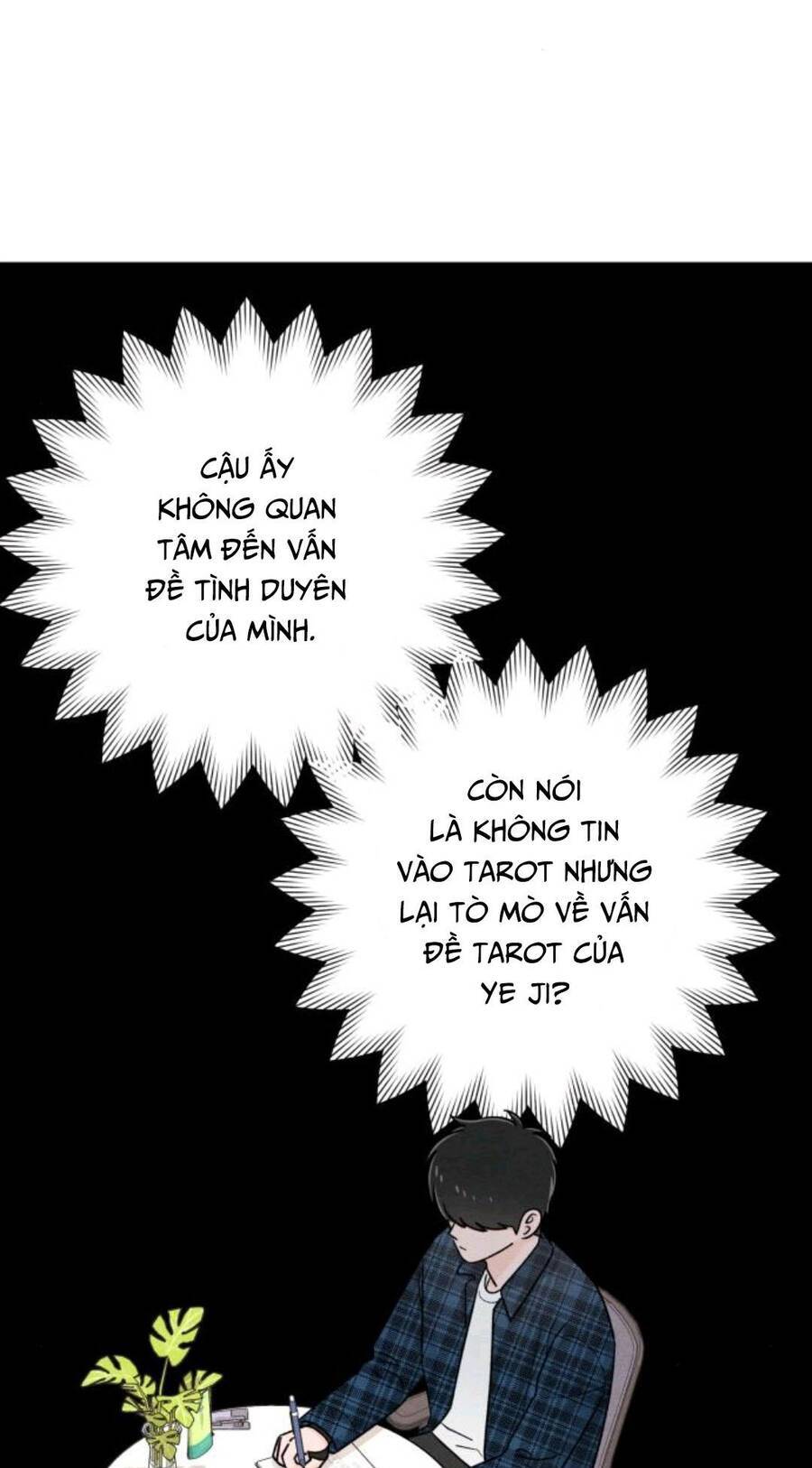 Bí Mật Thanh Xuân Chap 68 - Next Chap 69