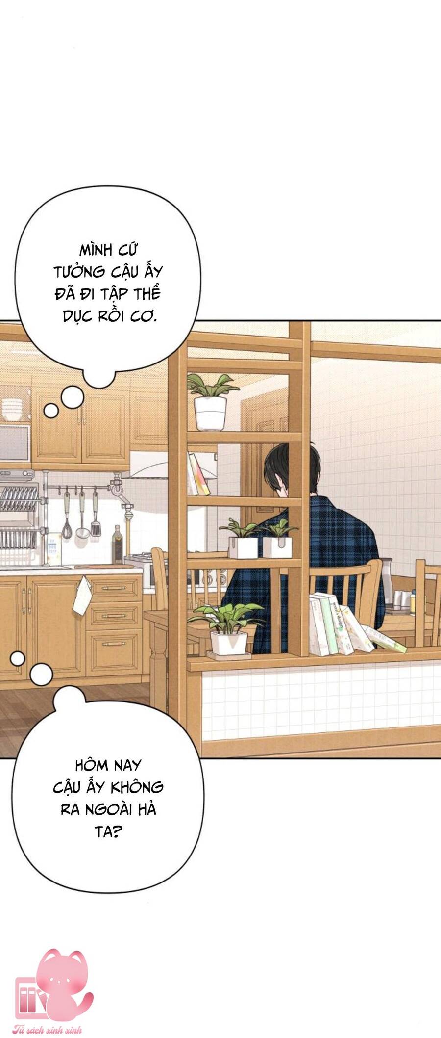 Bí Mật Thanh Xuân Chap 68 - Next Chap 69