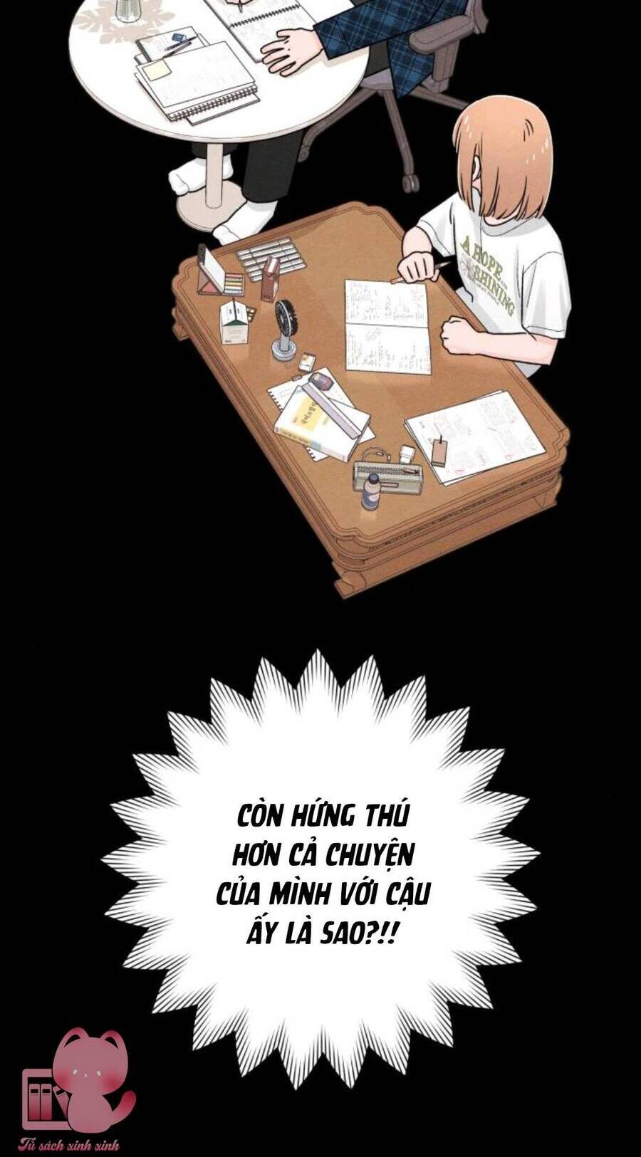 Bí Mật Thanh Xuân Chap 68 - Next Chap 69