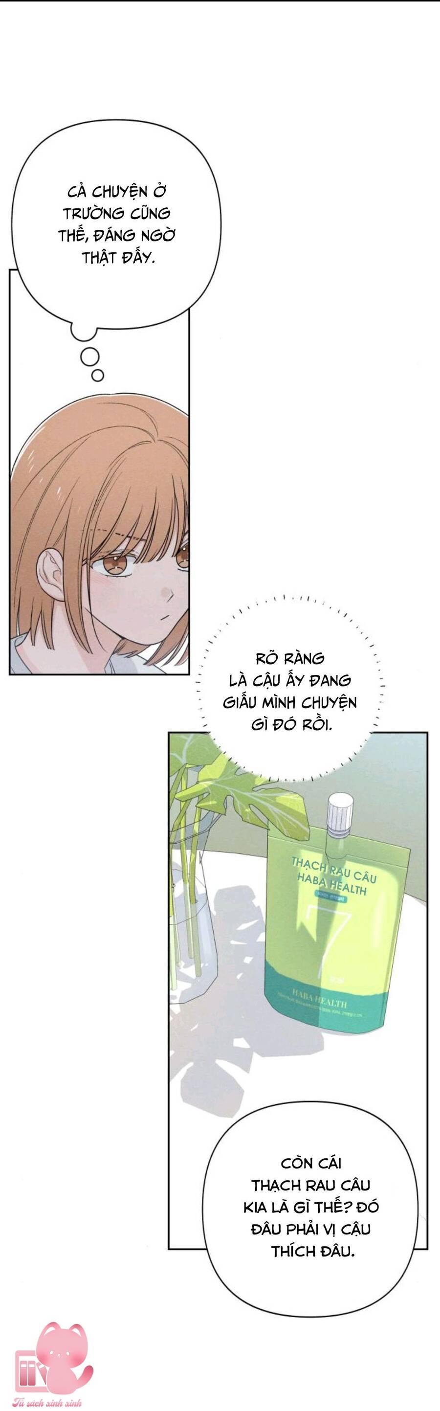 Bí Mật Thanh Xuân Chap 68 - Next Chap 69