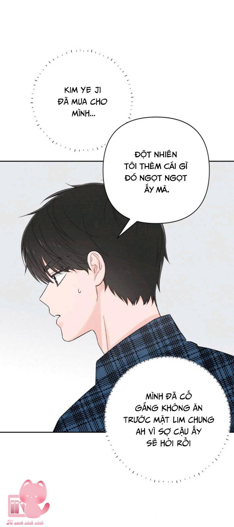 Bí Mật Thanh Xuân Chap 68 - Next Chap 69
