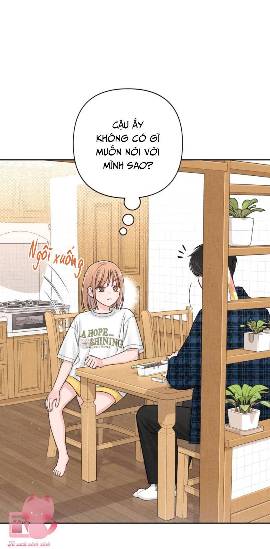 Bí Mật Thanh Xuân Chap 68 - Next Chap 69
