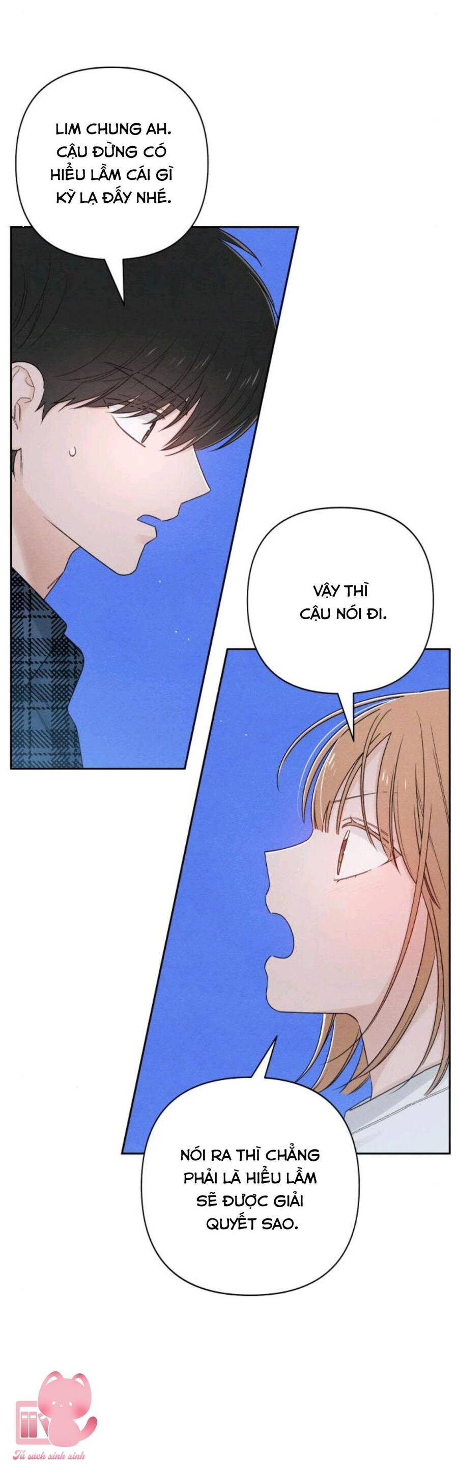 Bí Mật Thanh Xuân Chap 68 - Next Chap 69