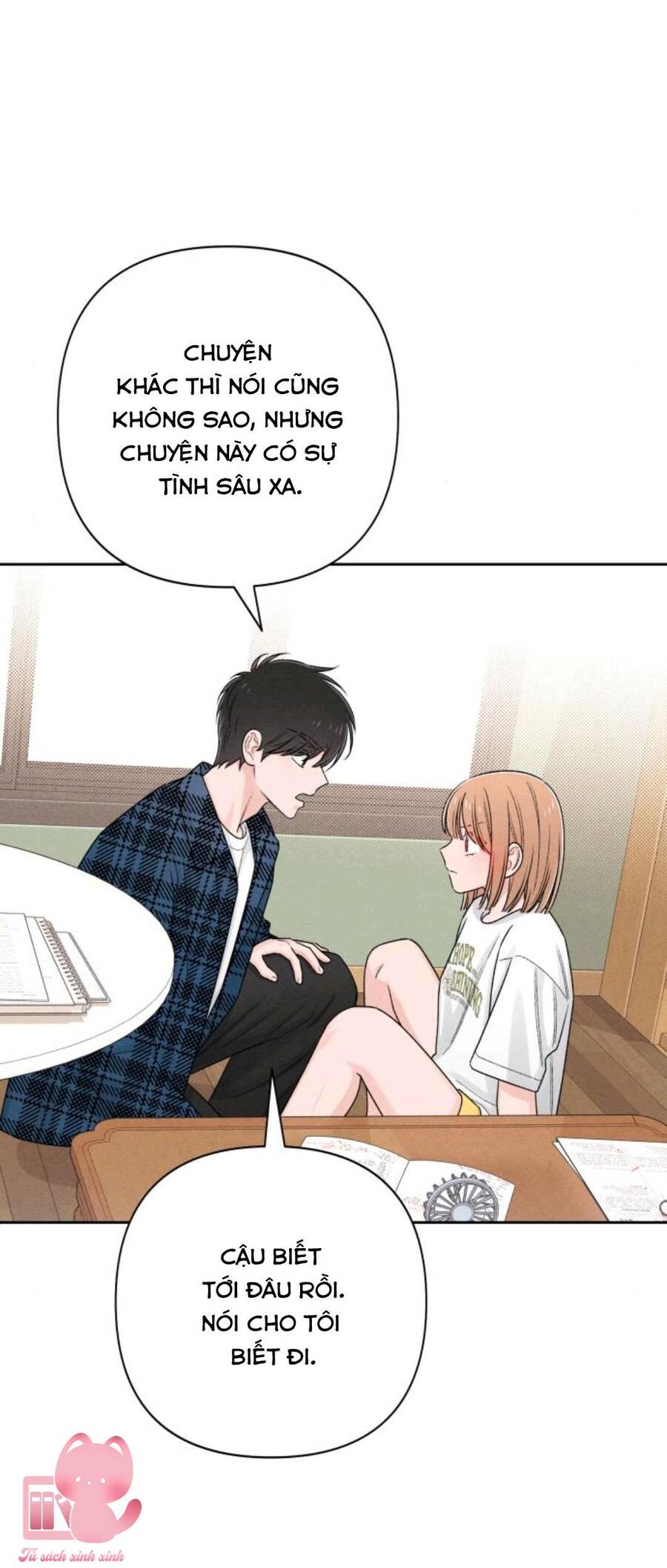Bí Mật Thanh Xuân Chap 68 - Next Chap 69