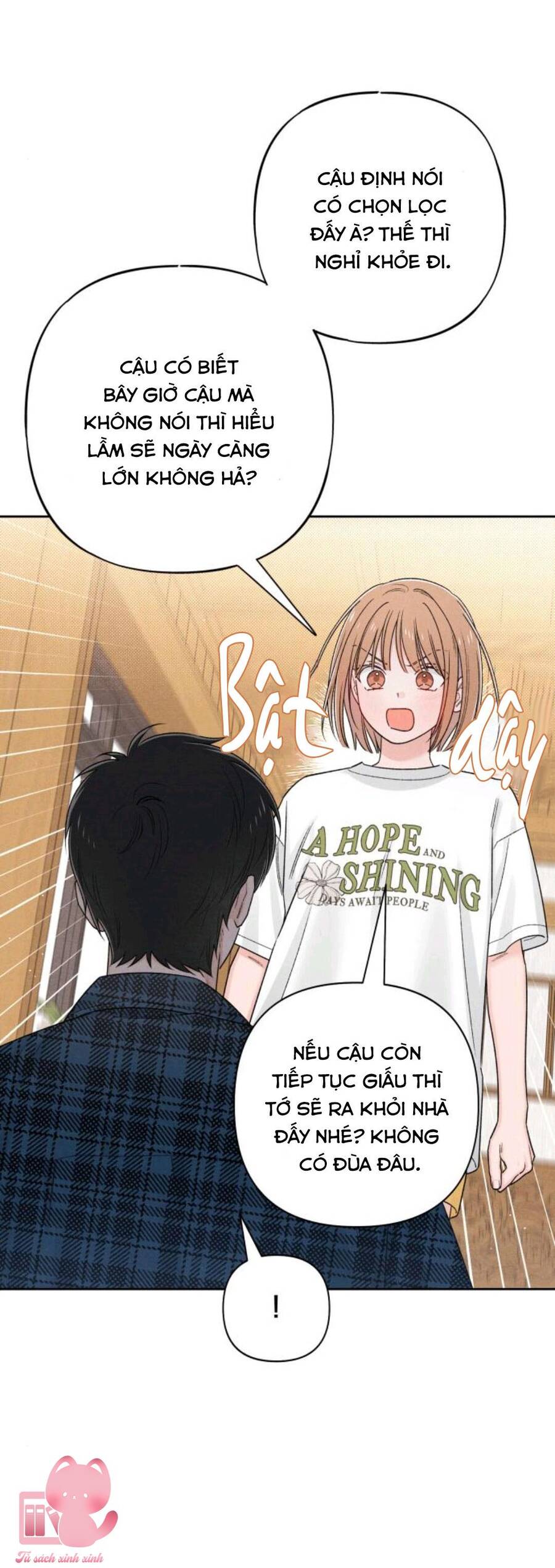 Bí Mật Thanh Xuân Chap 68 - Next Chap 69