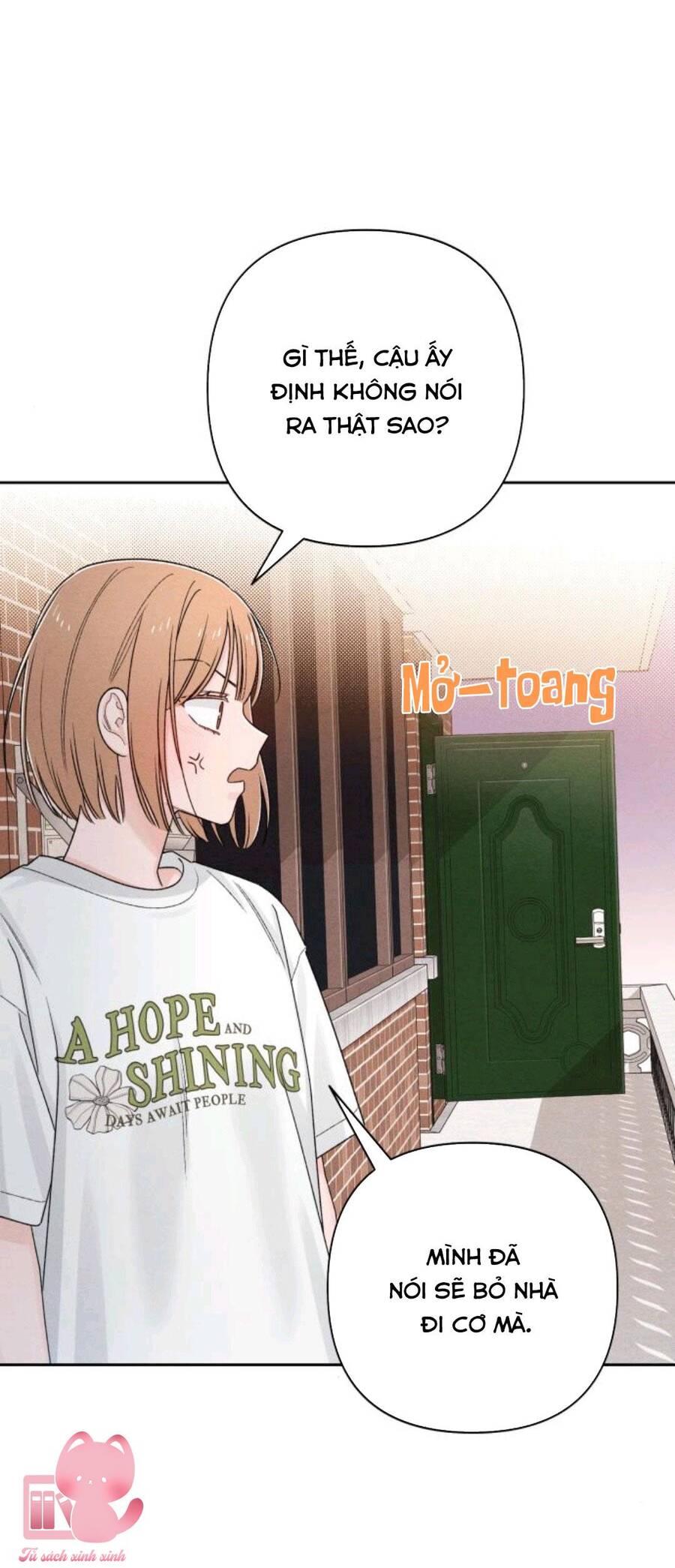 Bí Mật Thanh Xuân Chap 68 - Next Chap 69