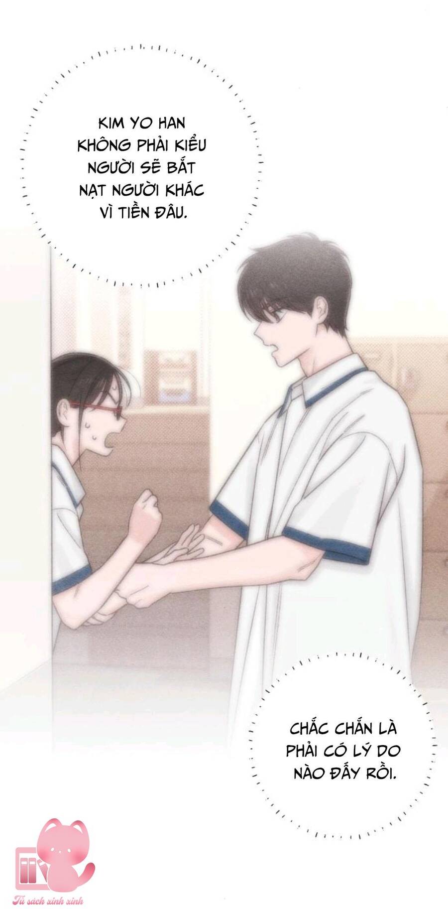 Bí Mật Thanh Xuân Chap 68 - Next Chap 69