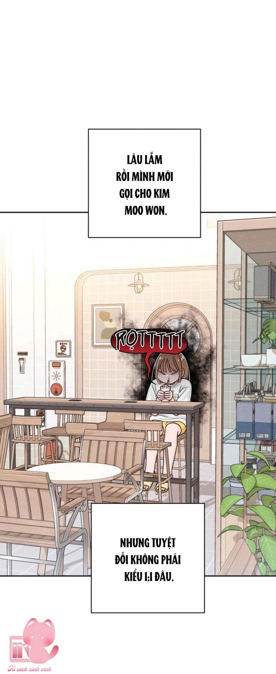 Bí Mật Thanh Xuân Chap 68 - Next Chap 69