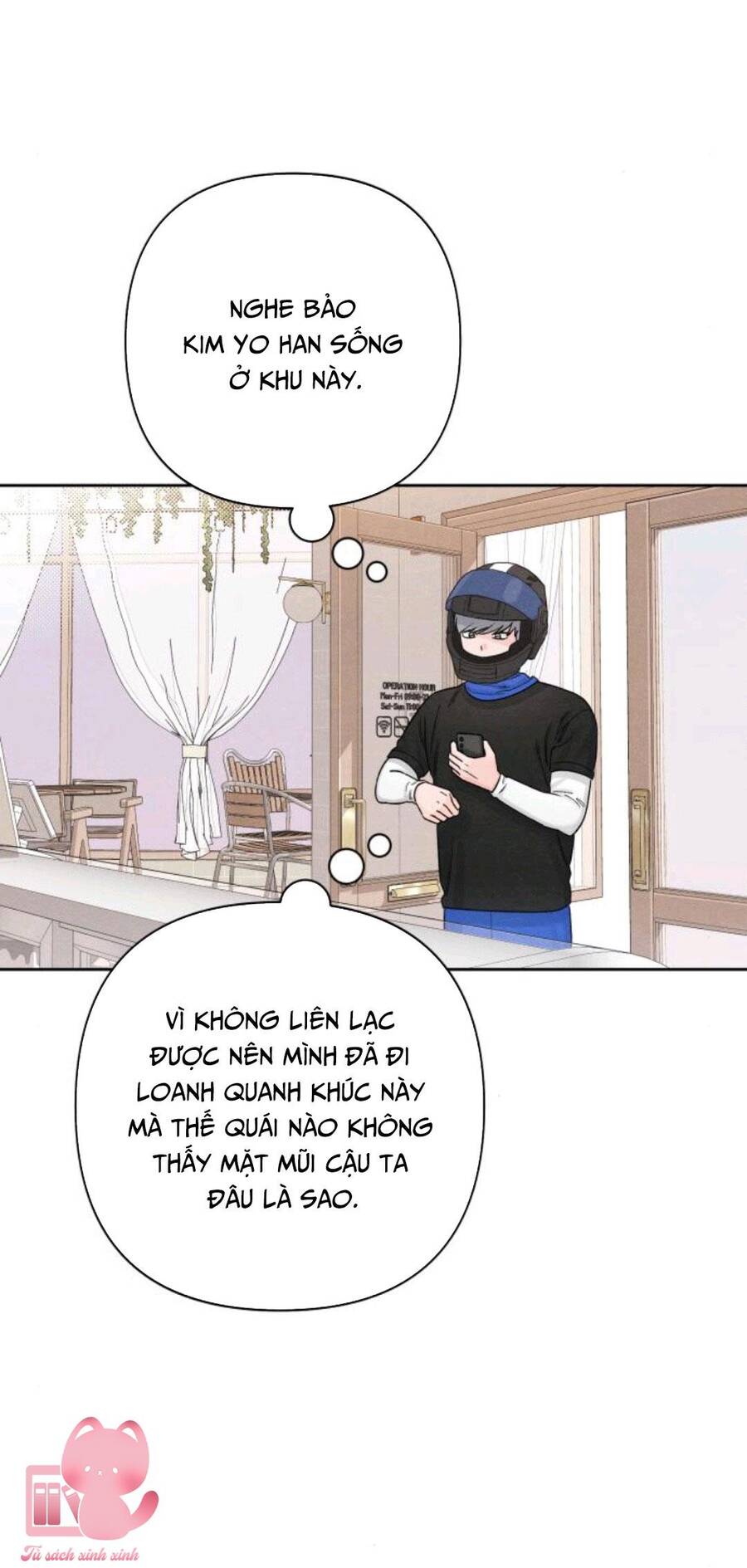 Bí Mật Thanh Xuân Chap 68 - Next Chap 69