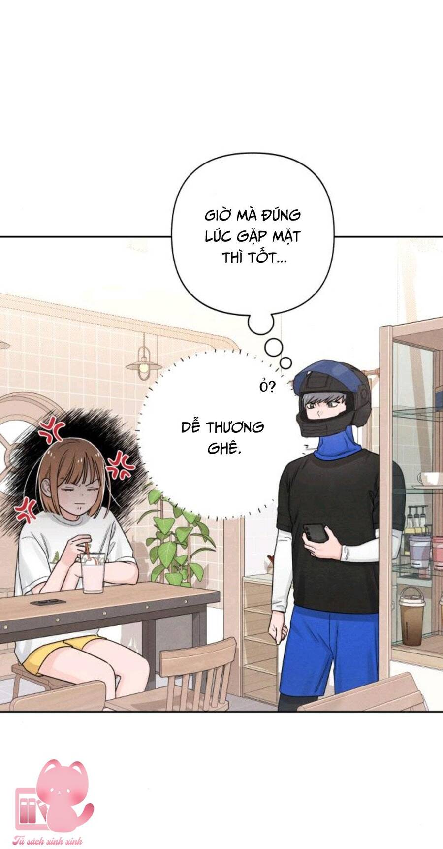 Bí Mật Thanh Xuân Chap 68 - Next Chap 69