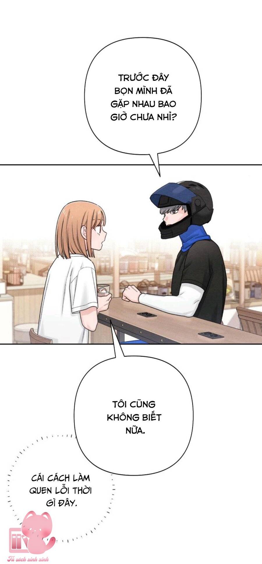 Bí Mật Thanh Xuân Chap 68 - Next Chap 69