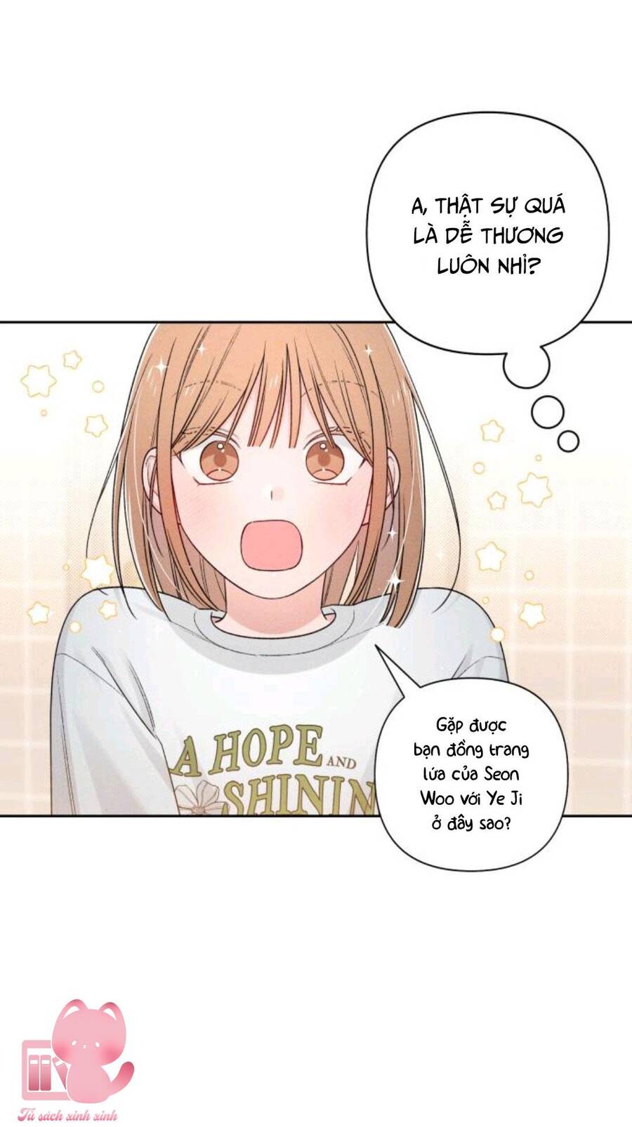 Bí Mật Thanh Xuân Chap 68 - Next Chap 69
