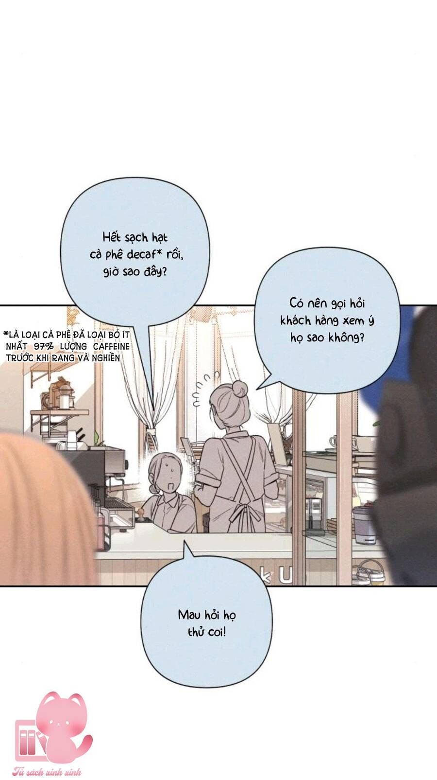 Bí Mật Thanh Xuân Chap 68 - Next Chap 69
