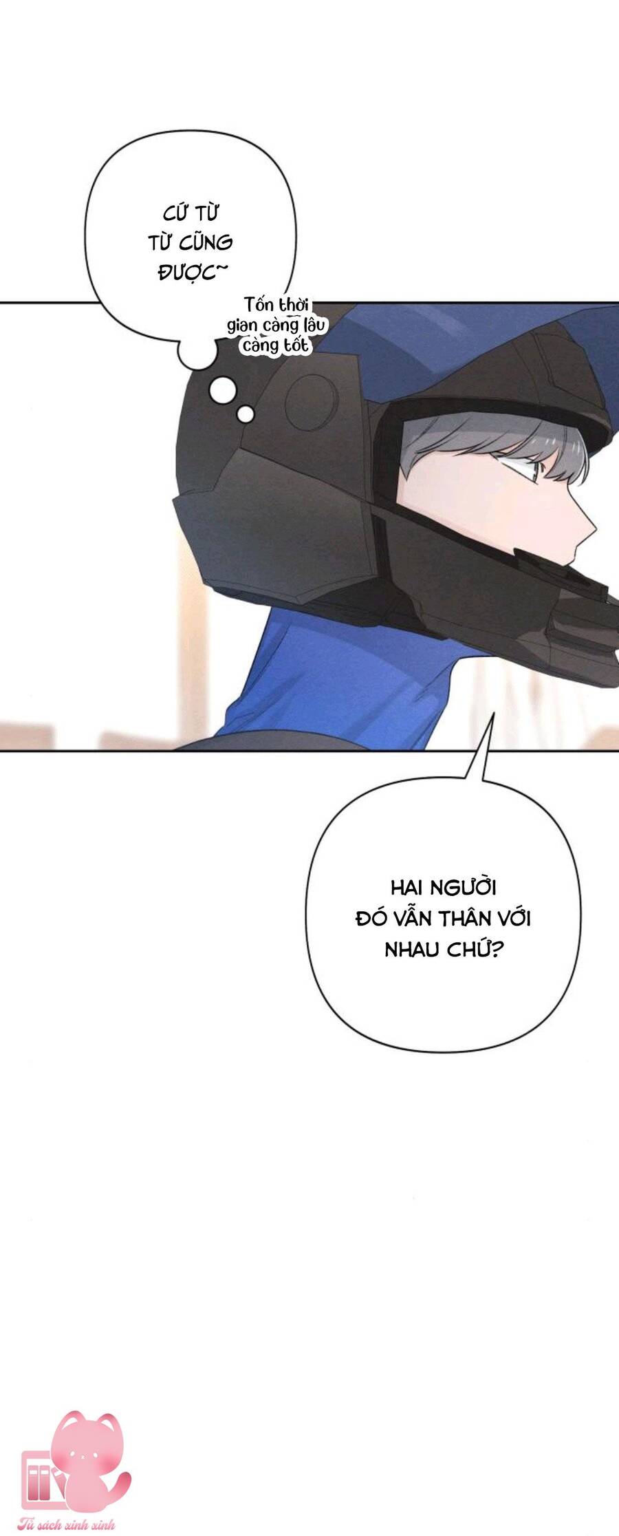 Bí Mật Thanh Xuân Chap 68 - Next Chap 69