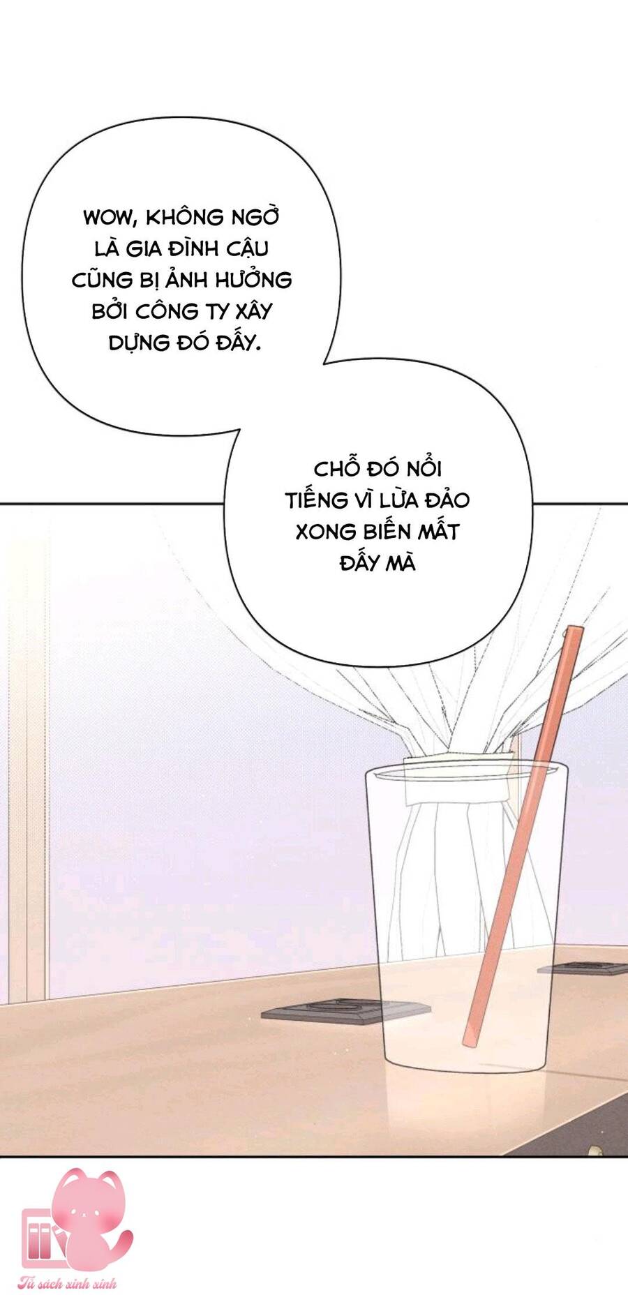 Bí Mật Thanh Xuân Chap 68 - Next Chap 69
