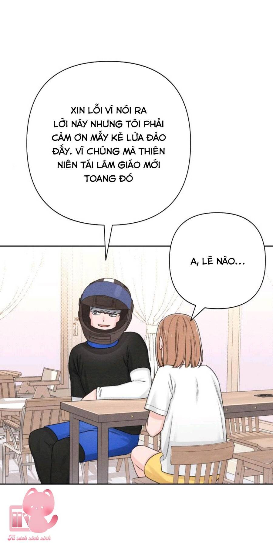 Bí Mật Thanh Xuân Chap 68 - Next Chap 69