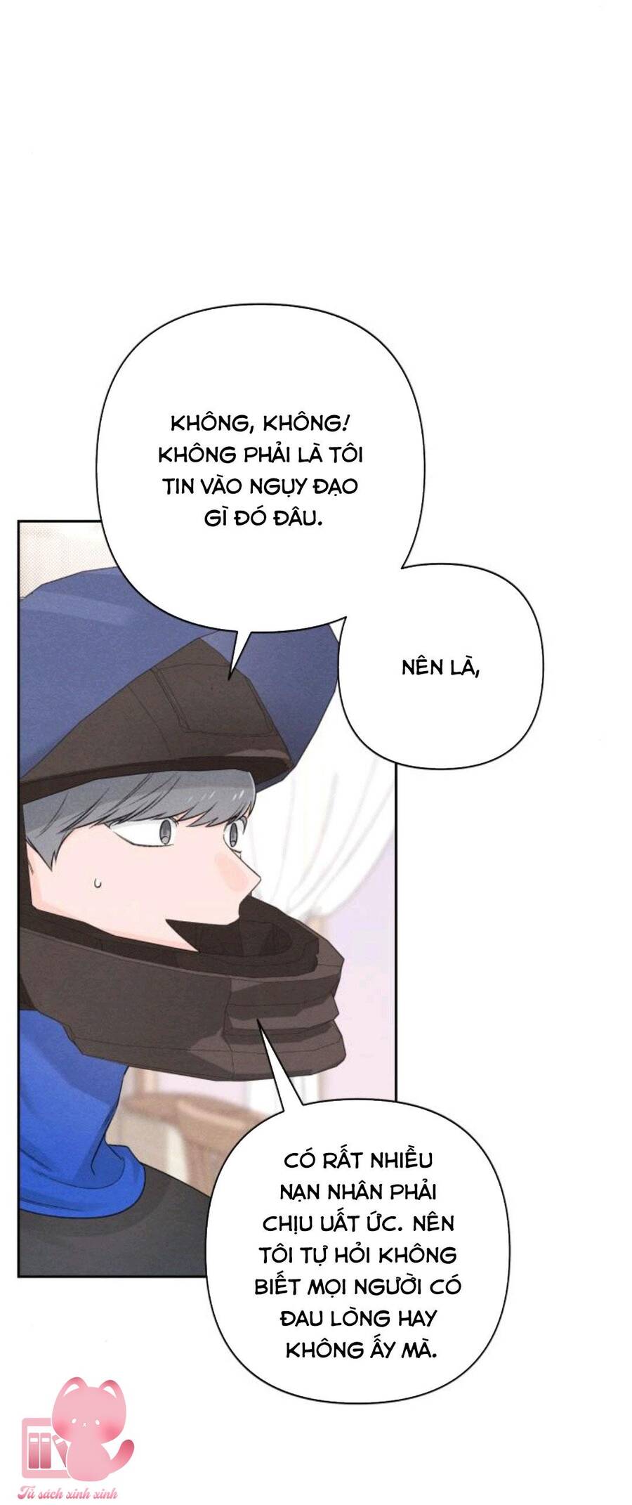 Bí Mật Thanh Xuân Chap 68 - Next Chap 69
