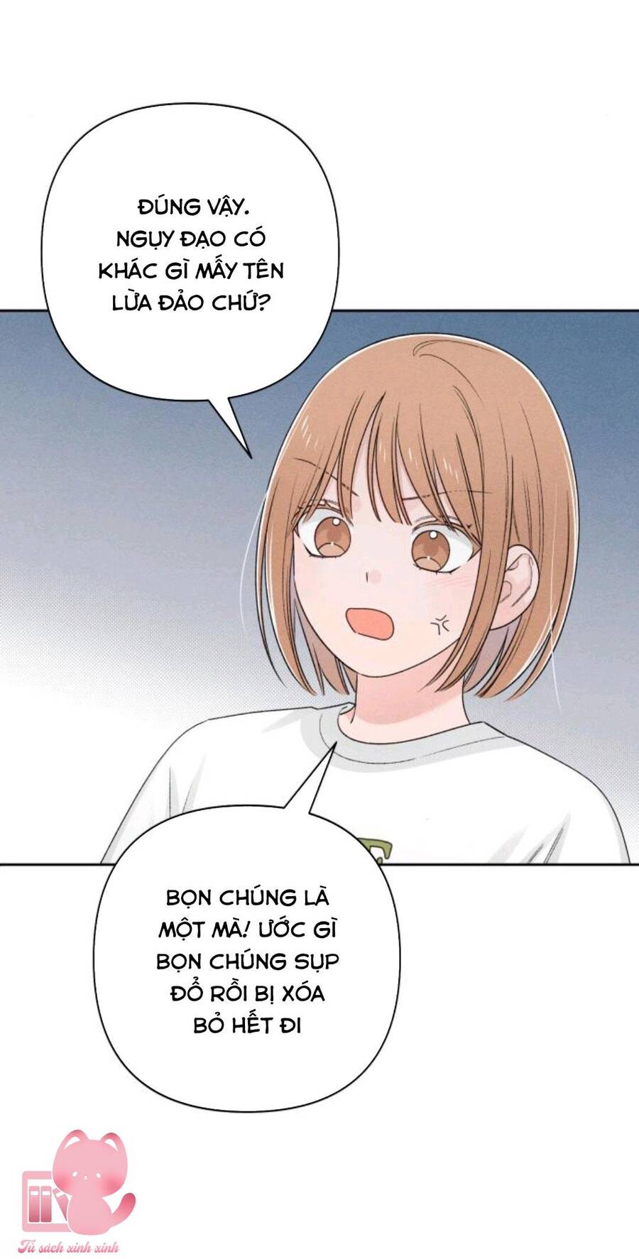 Bí Mật Thanh Xuân Chap 68 - Next Chap 69