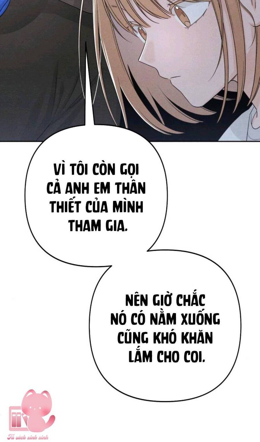 Bí Mật Thanh Xuân Chap 68 - Next Chap 69