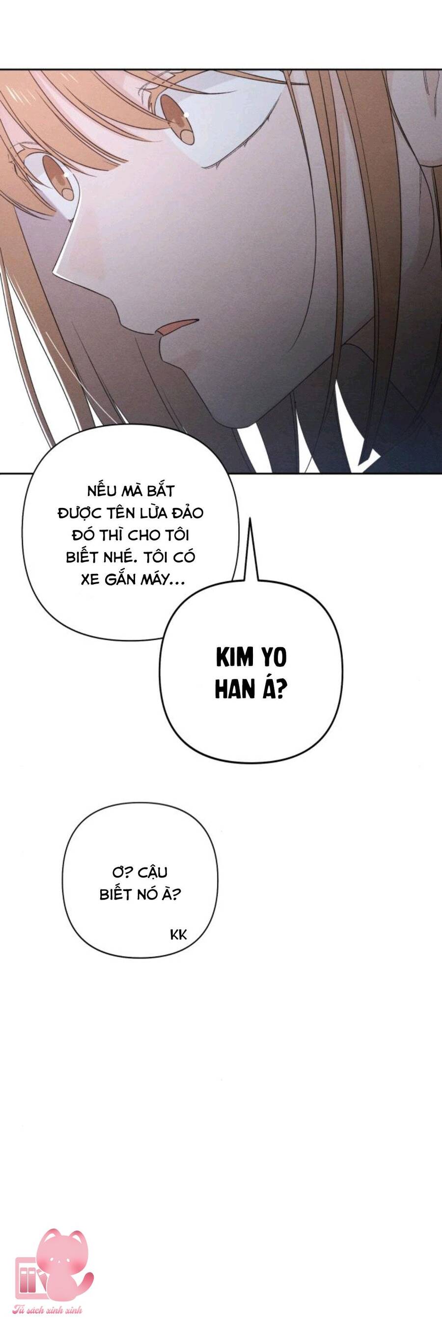 Bí Mật Thanh Xuân Chap 68 - Next Chap 69