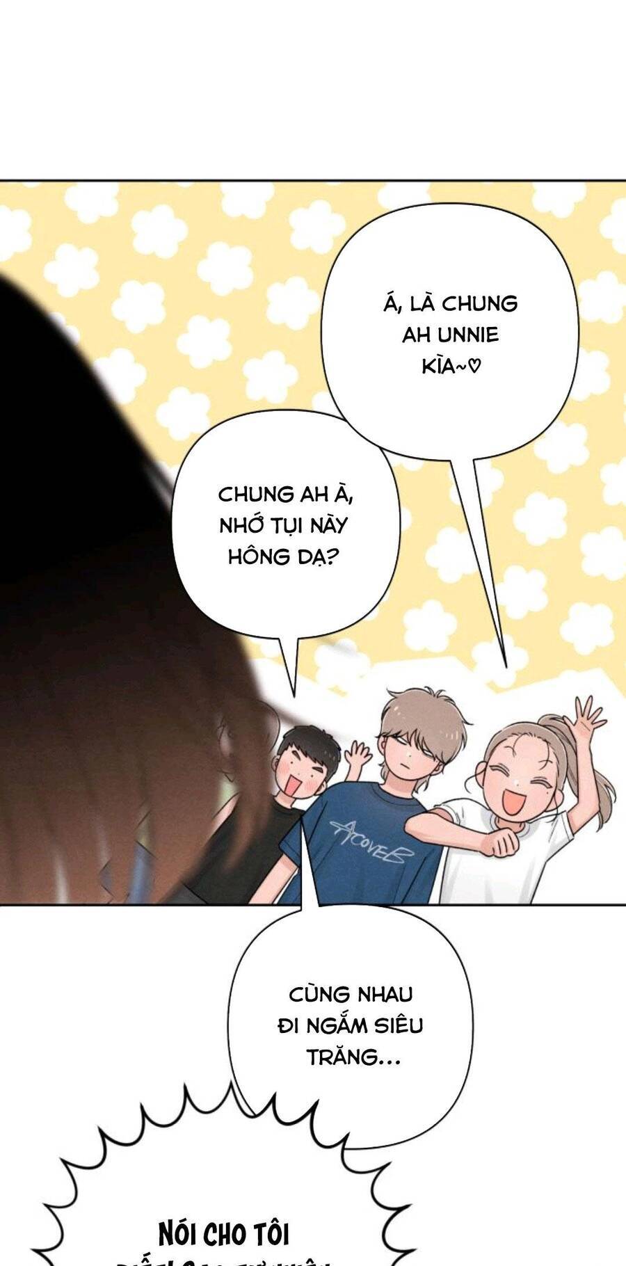 Bí Mật Thanh Xuân Chap 68 - Next Chap 69