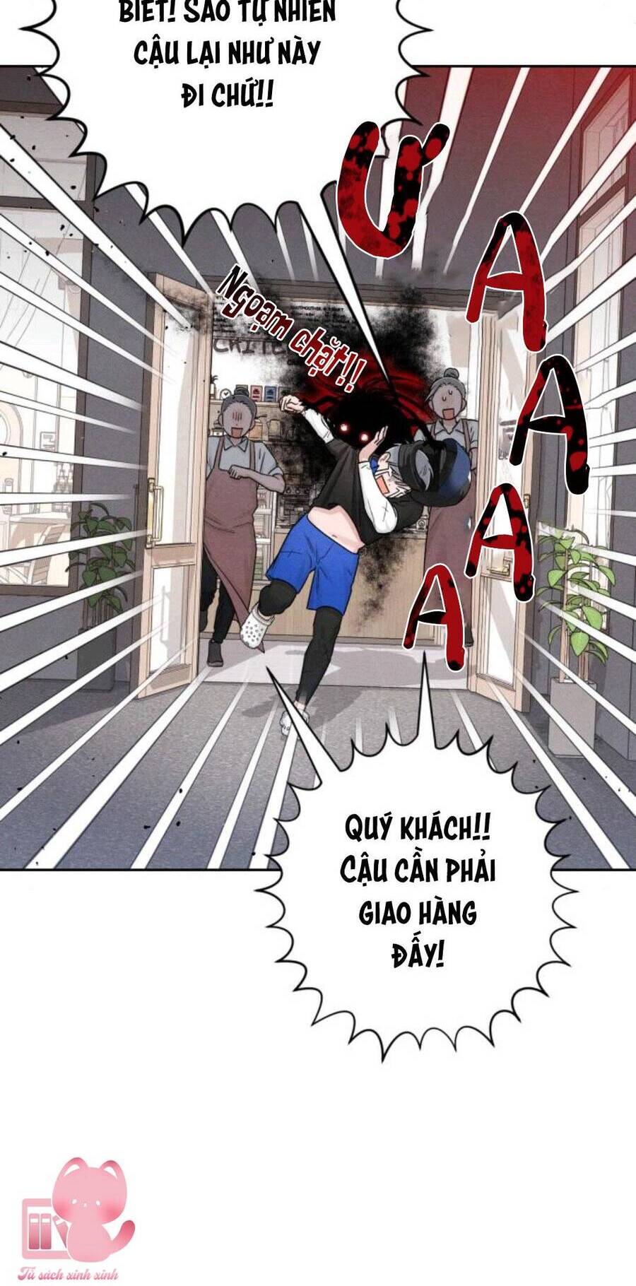 Bí Mật Thanh Xuân Chap 68 - Next Chap 69