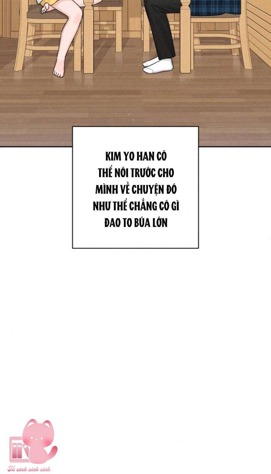 Bí Mật Thanh Xuân Chap 68 - Next Chap 69