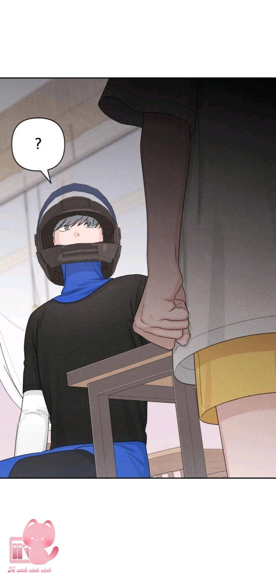 Bí Mật Thanh Xuân Chap 69 - Next Chap 70