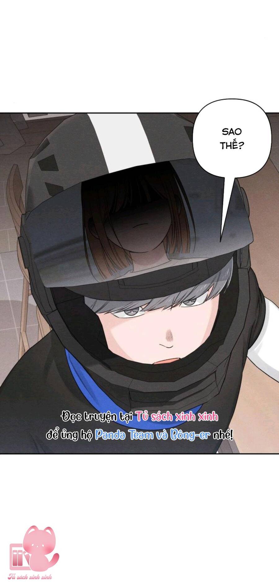 Bí Mật Thanh Xuân Chap 69 - Next Chap 70
